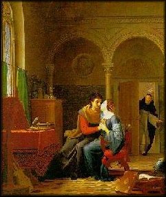 Theologian: Peter Abelard