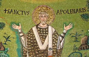 Theologian: Apollinaris