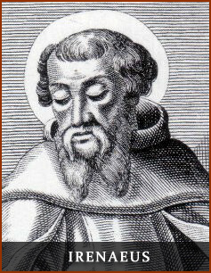 Theologian: Irenaeus